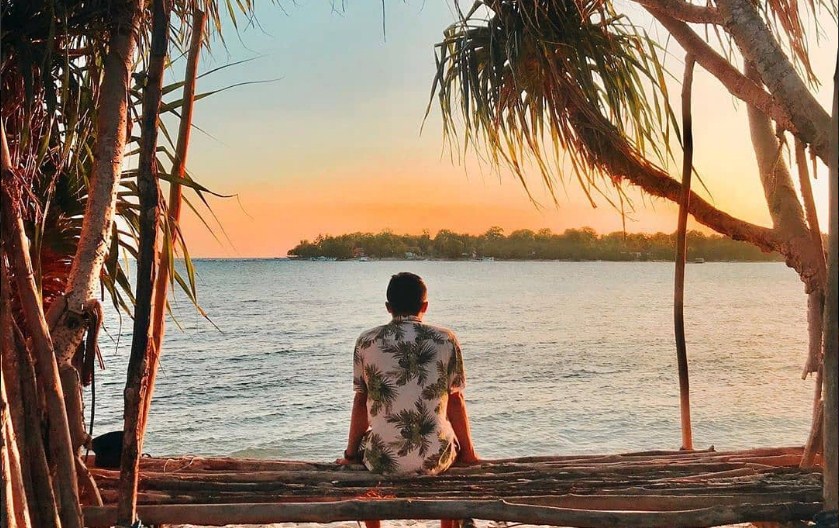 Pulau Kangean Pulau Kangean